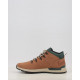 SPRINT TREKKER MID LACE UP SNEAKER