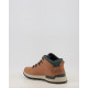 SPRINT TREKKER MID LACE UP SNEAKER