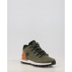 SPRINT TREKKER MID LACE UP SNEAKER
