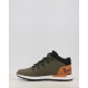 SPRINT TREKKER MID LACE UP SNEAKER