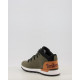 SPRINT TREKKER MID LACE UP SNEAKER
