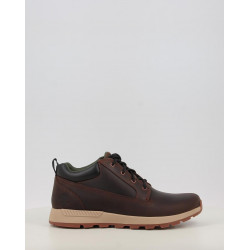 KILLINGTON TREKKER LOW LACE UP SNEAKER