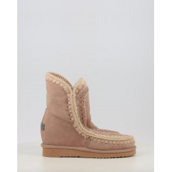 ESKIMO INNER WEDGE SHORT STRAS