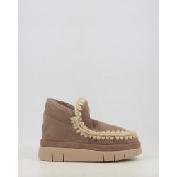 BOUNCE WELT SNEAKER SUEDE
