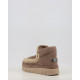 BOUNCE WELT SNEAKER SUEDE