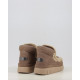 BOUNCE WELT SNEAKER SUEDE