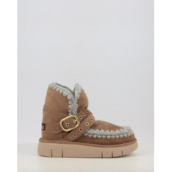 BOUNCE BOOT BUCKLE STRAP