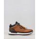 FIELD TREKKER LOW LACE UP