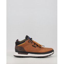 FIELD TREKKER LOW LACE UP
