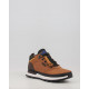FIELD TREKKER LOW LACE UP