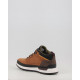 FIELD TREKKER LOW LACE UP