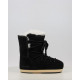 MB EVX BOOT SUEDE SHEARLING