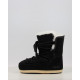 MB EVX BOOT SUEDE SHEARLING
