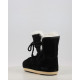 MB EVX BOOT SUEDE SHEARLING