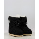 MB EVX BOOT SUEDE SHEARLING