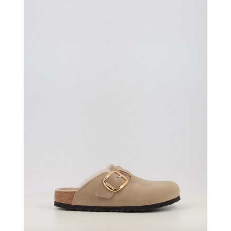 BOSTON BB SHEARLING LEOI TABACCO BR LAF