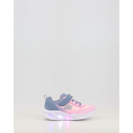 S LIGHTS SOLA GLOW OMBRE DELUXE 303714N