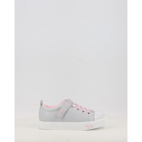 TWINKLE TOES HEART STEPS SHIMMER 314620L