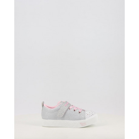 TWINKLE TOES HEART STEPS SHIMMER 314620N