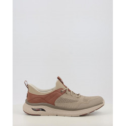 SLIP INS RELAXED FIT ARCH CROS 205340