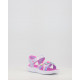 JUMPSTERS SANDAL TIE DYE BFFS 303045L