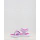 JUMPSTERS SANDAL TIE DYE BFFS 303045L