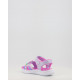 JUMPSTERS SANDAL TIE DYE BFFS 303045L