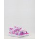 JUMPSTERS SANDAL TIE DYE BFFS 303045L