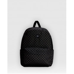 OLD SKOOL CHECK BACKPACK