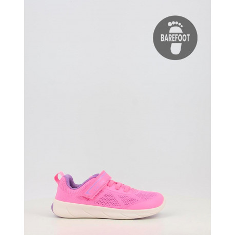 J FOOT RUN GIRL A J65PCA