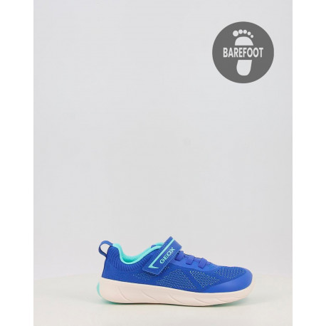 J FOOT RUN BOY B J65PDB