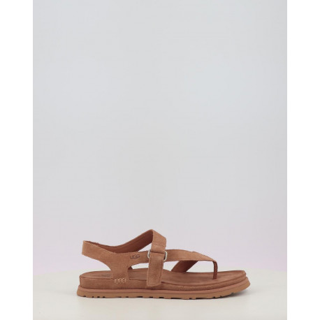 GOLDENGAZE TOE POST