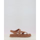 GOLDENGAZE TOE POST