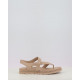 GOLDENGAZE TOE POST