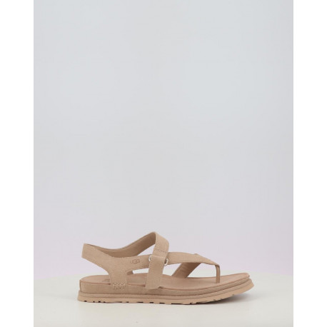 GOLDENGAZE TOE POST