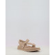 GOLDENGAZE TOE POST