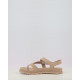 GOLDENGAZE TOE POST