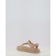 GOLDENGAZE TOE POST