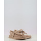 GOLDENGAZE TOE POST