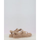 GOLDENGAZE TOE POST