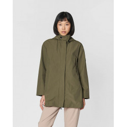 NICOLE W LONG HOOD GS226109