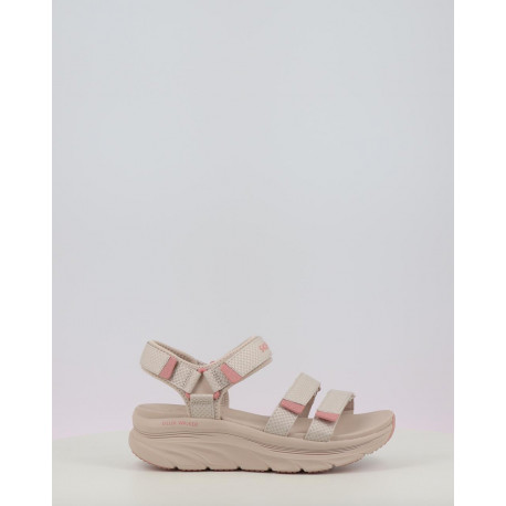 D LUX WALKER SANDAL SEA SCAPE 119826