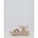 D LUX WALKER SANDAL SEA SCAPE 119826