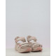 D LUX WALKER SANDAL SEA SCAPE 119826