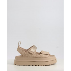 GOLDENGLOW EMBOSSED