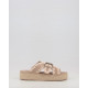 JUTE SANDAL