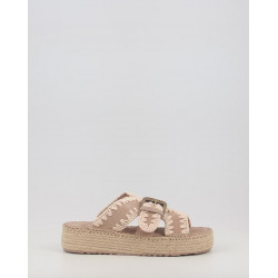 JUTE SANDAL