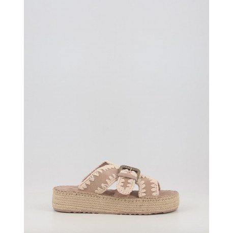 JUTE SANDAL