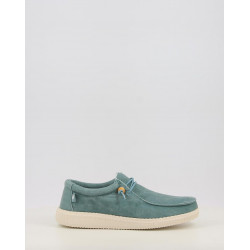 WP150 WALLABI WASHED
