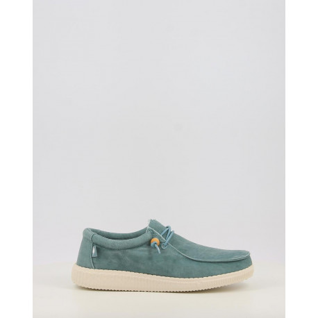 WP150 WALLABI WASHED